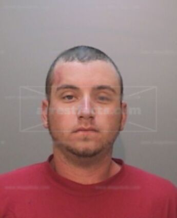 Troy Benjamin Starr
