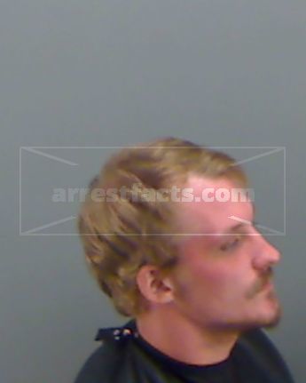 Tyler Wayne Craig