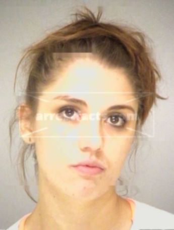 Ashlee Marie Shaw