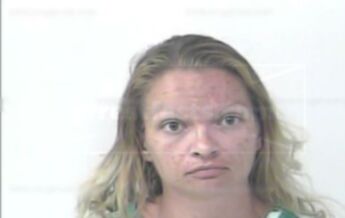 Susan Renee Murray