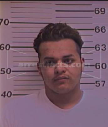 Delfino Delagarza
