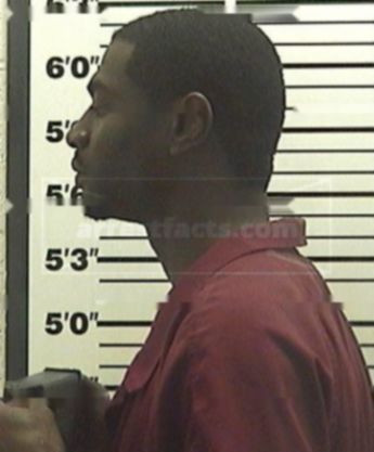 Montrel Lamont Evans