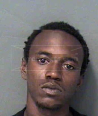 Antoine Jerome Polk