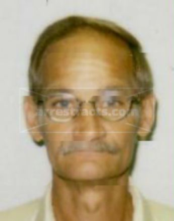 Donald Lee Hall