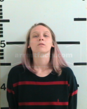 Brianna Alyssa Hamilton