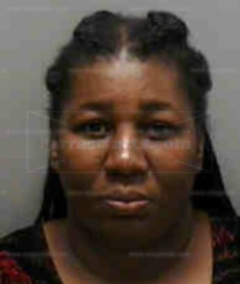 Brenda Jean Shorter