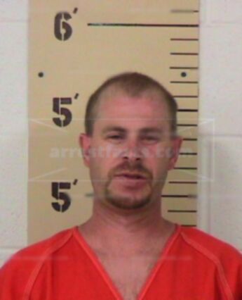 Chad Richard Elderkin