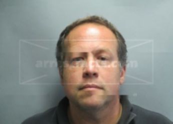 Mark Edward Littell