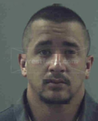 Braden Leon Gallegos