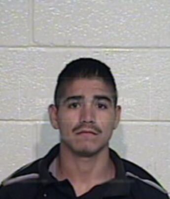 Luis Alfredo Zapata Zapata