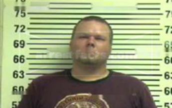 Ricky C. Simmons
