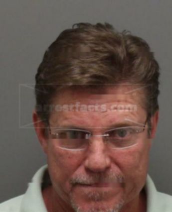 Brad Franklin Davies