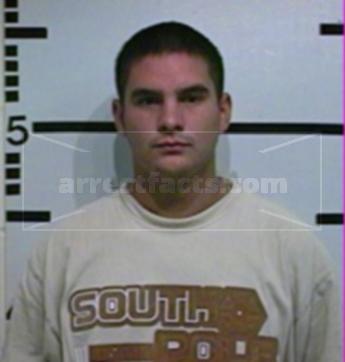 Jacob Allen Gomez