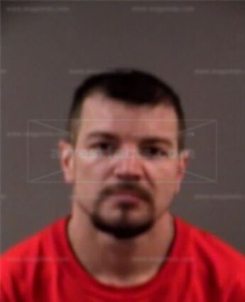 Troy Benjamin Halsell