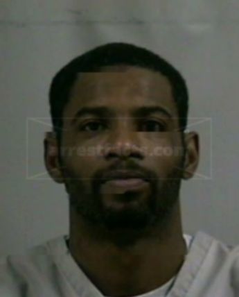 William Jarrod Elix