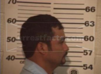 Pedro Gonzalez Ramirez
