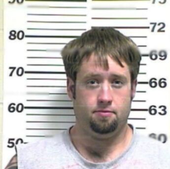 James Aaron Henderson