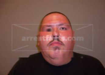 Aaron Alan Borgstrom