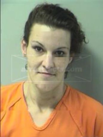 Brandy Nichole Waggoner