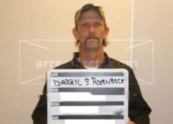 Darryl Scott Rodenbeck