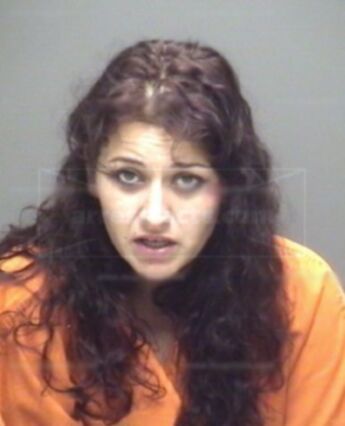 Lauren Michelle Pennington
