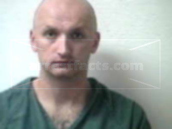 Kevin Douglas Roorbach