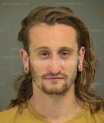 Daniel Robert Whisenant