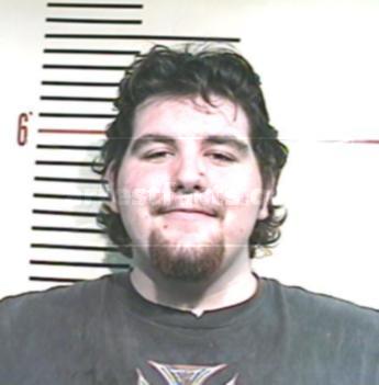 Brad Guinn Allen