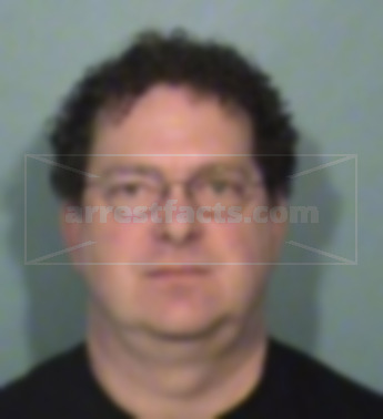David Warren Sherman