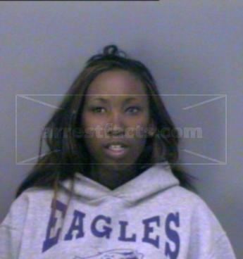 Treniece L Hawkins
