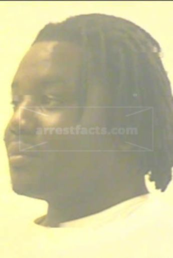 Dashad Talik Roberts