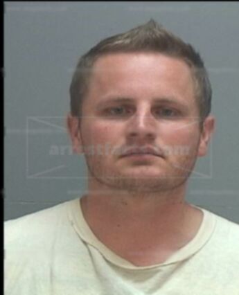Anthony Richard Denning