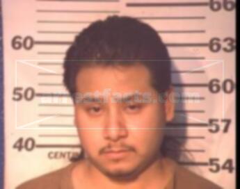 Francisco Javier Sanchez