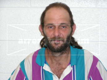 Brian Eugene Burkett
