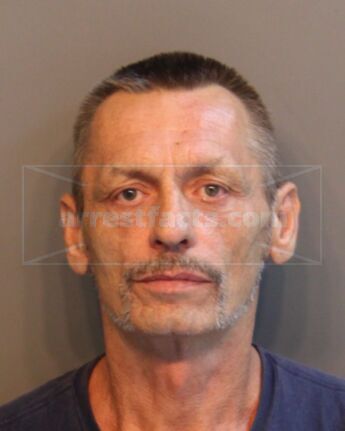 James Phillip Keeton