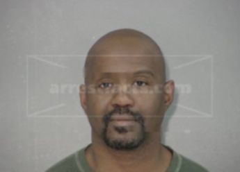 Robert Donald Strong