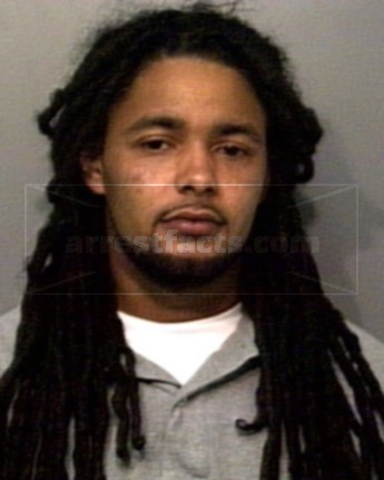 Tyler Trevell Tolbert