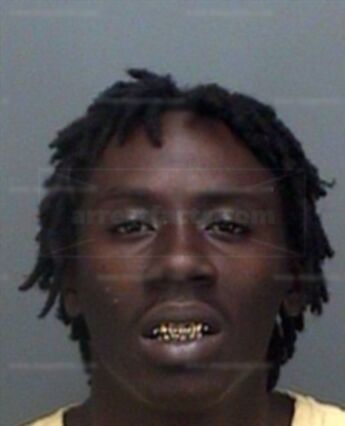Nathaniel James Mcbride