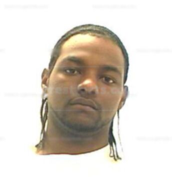 Marques Anware Washington