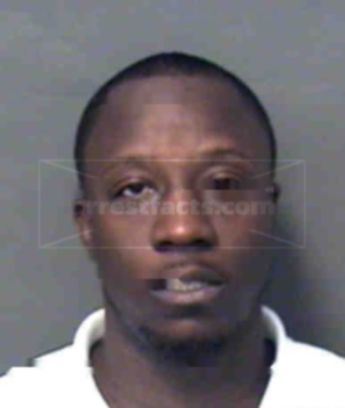 Sharif Jones