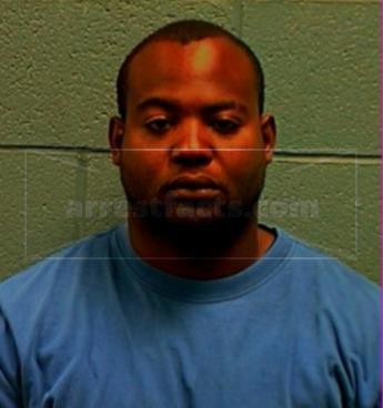 Ishmael Ramar Gillarm