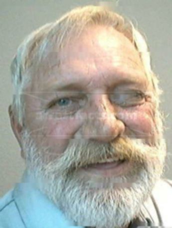 Ronnie Lee Wright