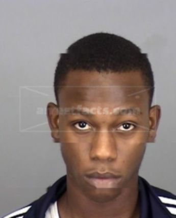Devonta Myjuhn Chisolm