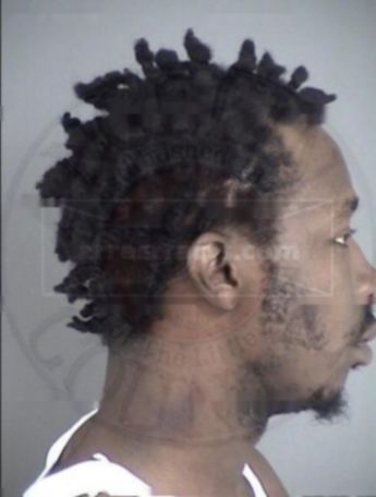 Xavier Dashawn Tillis