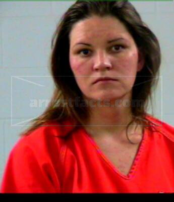 Christina Marie Ellensohn