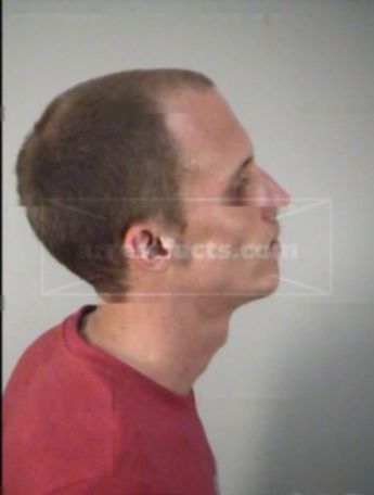 Tanner Logan Stafford
