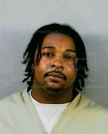 Khalid Covington