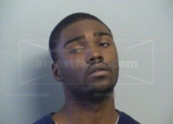 Johntae R Hardy