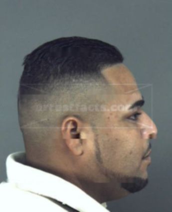 Lorenzo Antonio Rivera-Arellano