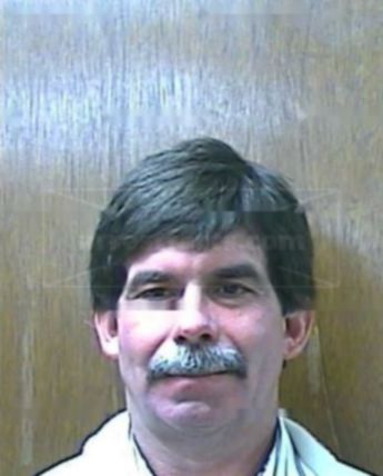 Phillip R Rushing